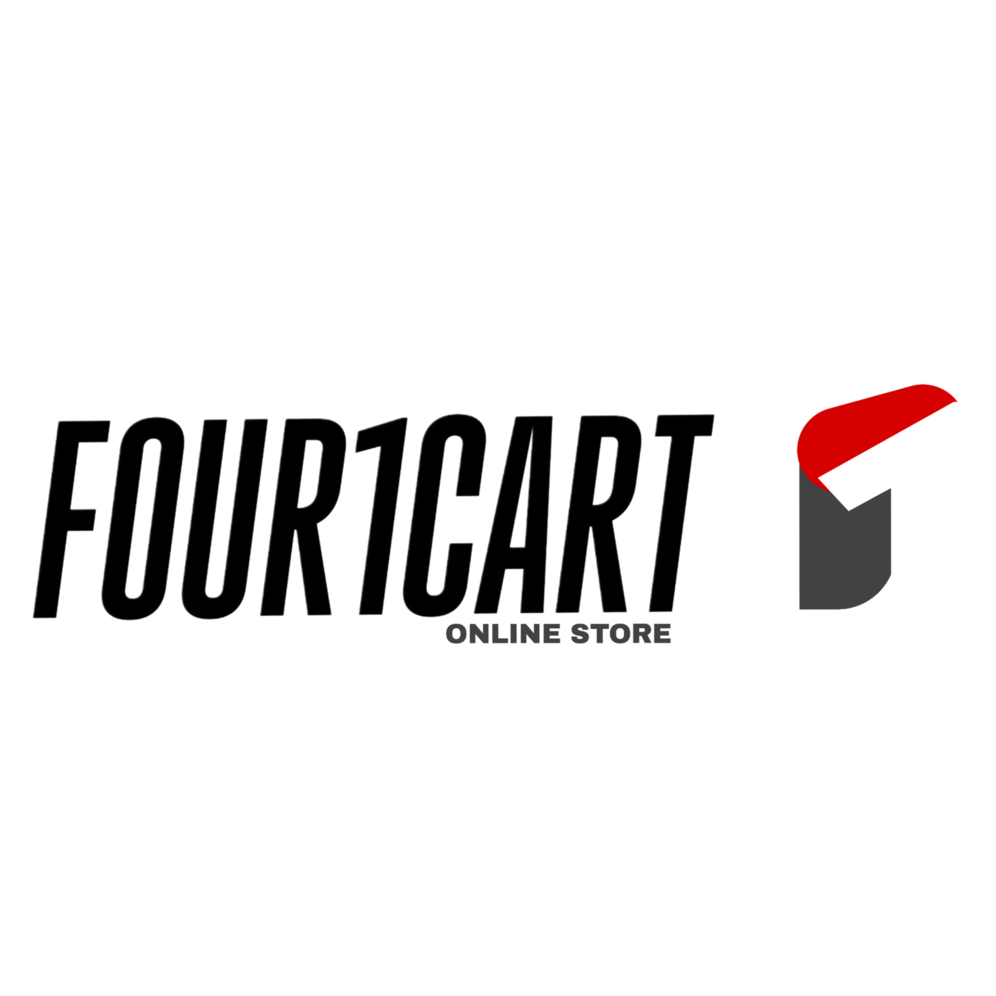 FOUR1CART 