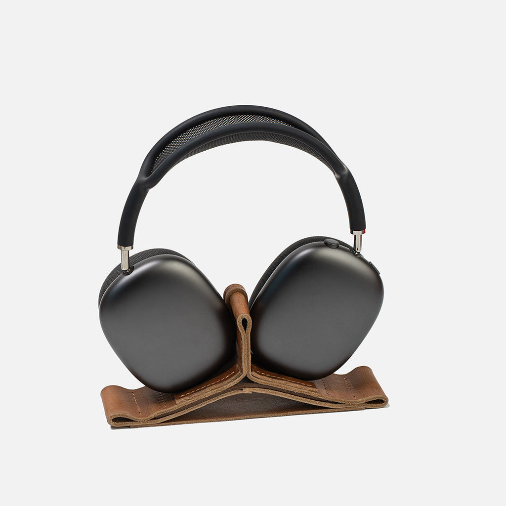 Leather Stand for AirPods Max